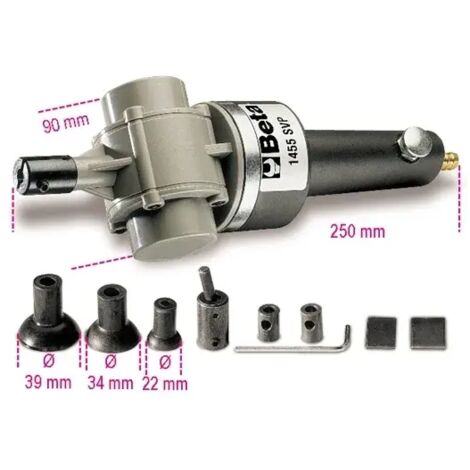 Smerigliavalvole pnumatico  beta 1455svp