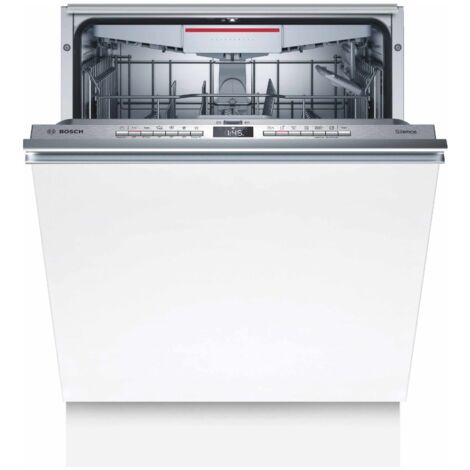SMH4HVX31E-Bosch SER4 LAVE-VAISSELLE 60 TINT 46DB TIR 13C GLIS