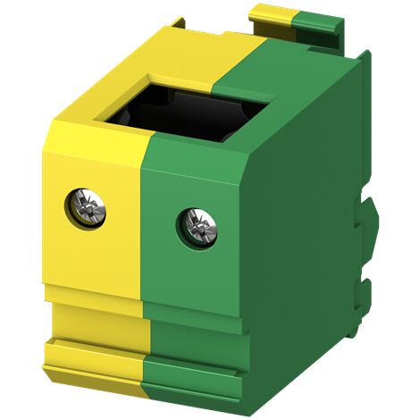SMISSLINE Borne raccordement Terre ZLS959 2CCA672510R0001 ABB D148716