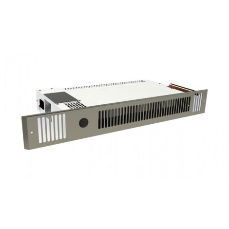 Smiths SS80 Central Heating Kitchen Plinth Heater, Under Cupboard Fan Heater