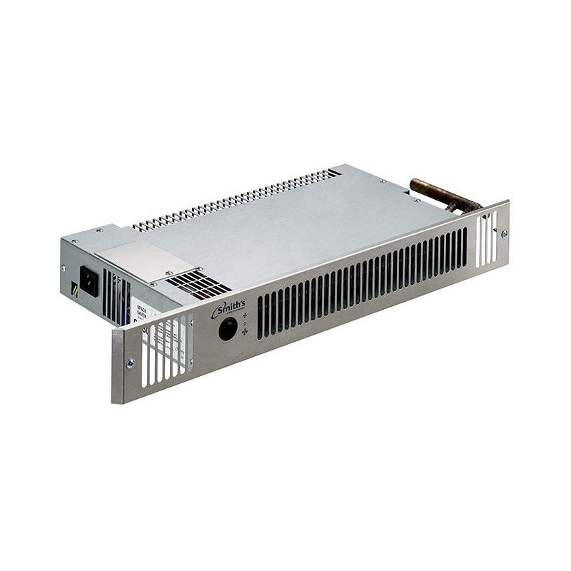 Authorised Distributor - Smith's SS80 Slim Line Central Heating Space Saver Under Cupboard Kitchen Plinth Heater - Under Cupboard HPSS10009