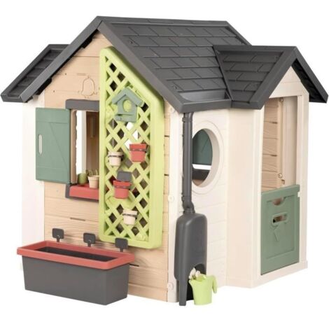 SMOBY Garden House