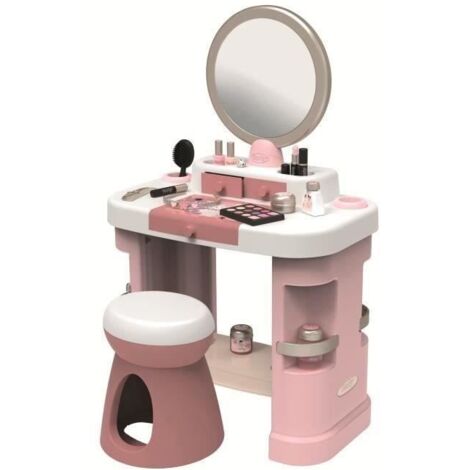SMOBY - My Beauty Coiffeuse - des 3 ans