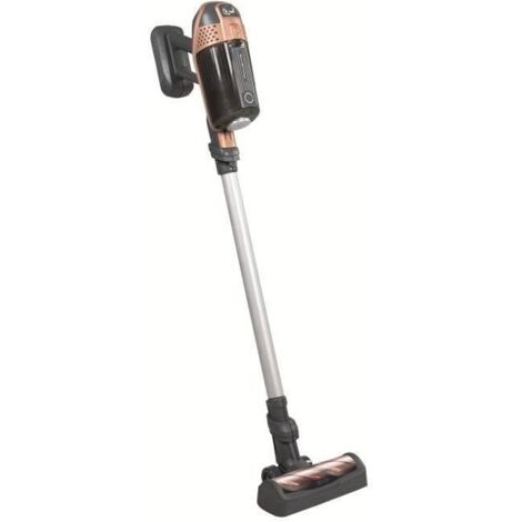 SMOBY - Rowenta X Force Flex Aspi Balai - des 3 ans