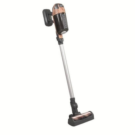 SMOBY - Rowenta X Force Flex Aspirapolvere a Bastone - da 3 anni