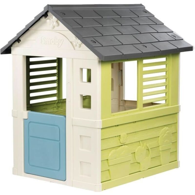 Life - Jolie Maison - Smoby