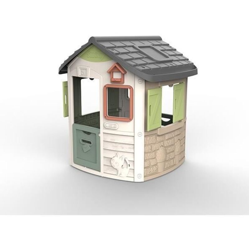 Smoby - Life - Maison Jura Lodge