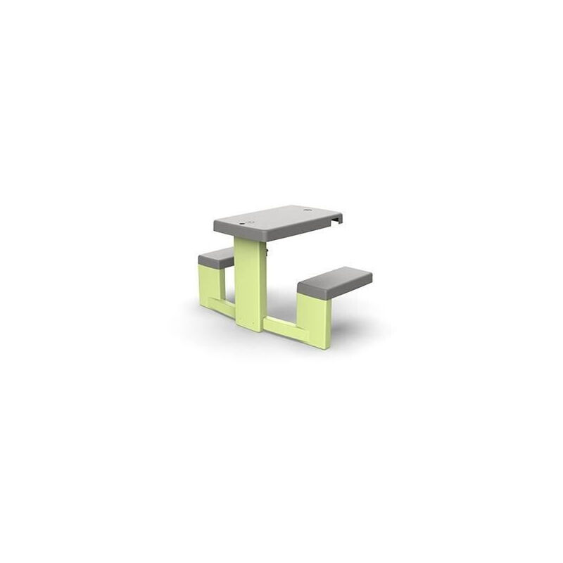 Smoby - Life - Table de Pique Nique Smoby - Life - Table de Pique Nique