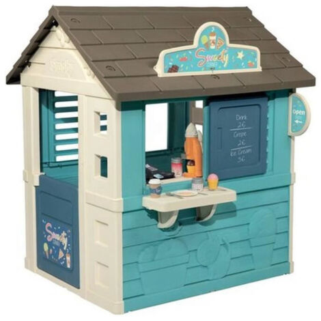 Smoby - Sweet corner / Ref. 7600810718