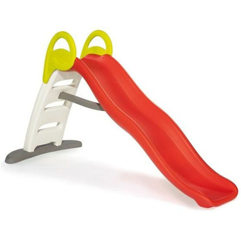 Smoby Toboggan Xl Glisse De 2m30 Jeu Plein Air