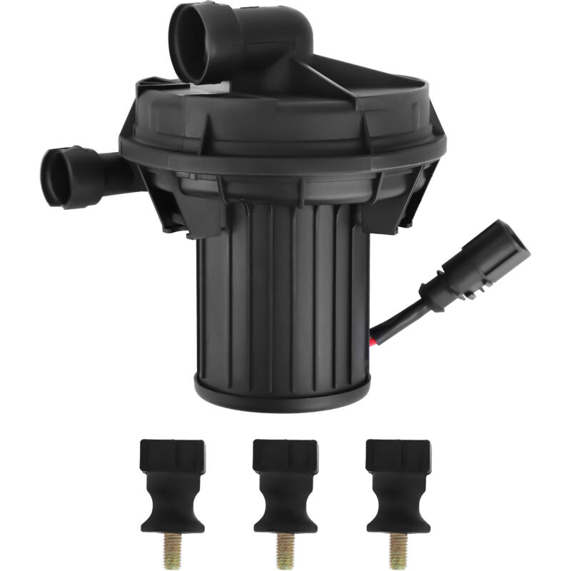 Maxpeedingrods - Smog Pompe à Air for Audi A3 8L1 8P1 8P7 8PA 1.6 06A959253B 06A959253E 7P6906279