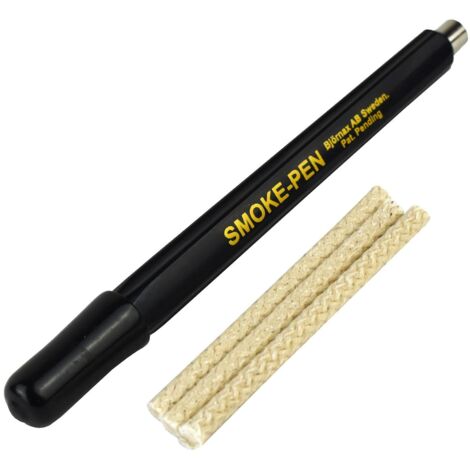 Smoke-Sticks Kit