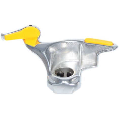 Smontagomme, attrezzo per smontare pneumatici, smontagomme per impieghi gravosi, smontagomme a testa d'uccello, ricambi auto, diametro interno 28 mm