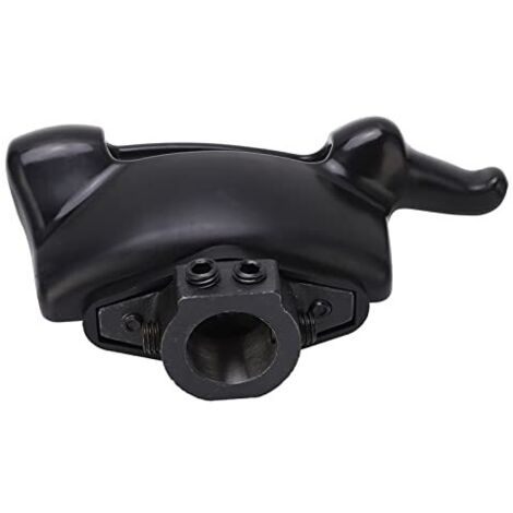 Smontagomme per auto, testa di montaggio per smontagomme, macchina di montaggio per testa di smontagomme, macchina di montaggio in nylon, kit di montaggio e smontaggio con testa d'anatra in plastica