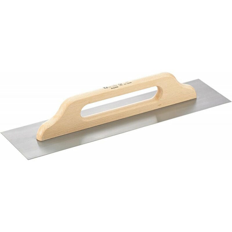 Smooth Taloche 500x130mm robusto Fortis