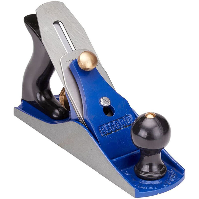 SP4 Smoothing Plane 50mm (2in)