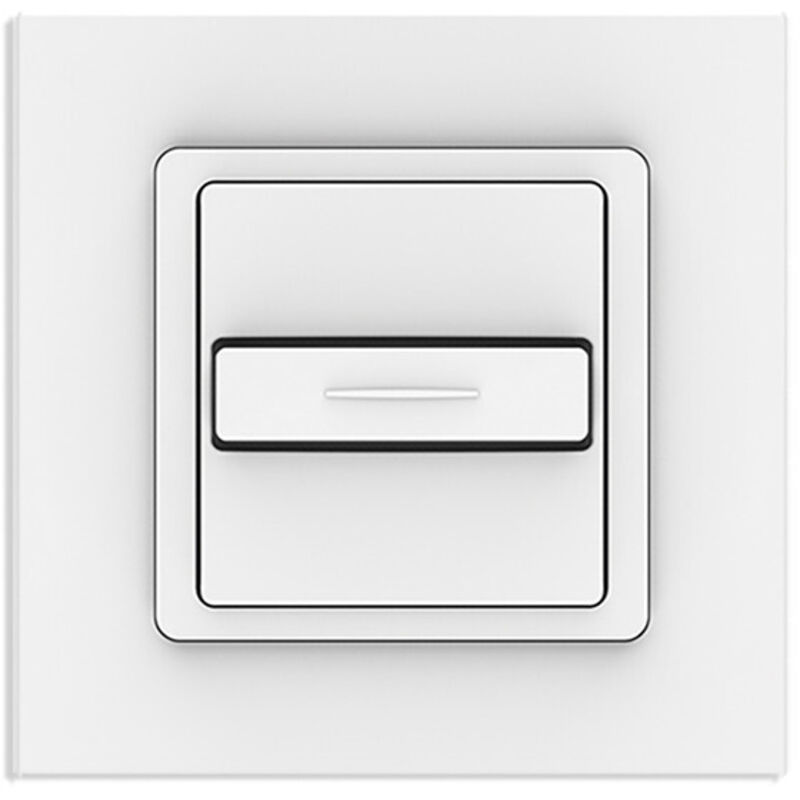 Smoove uno pf inverseur filaire encastre