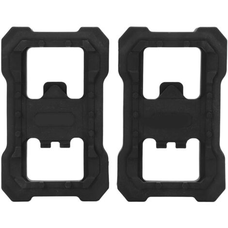 SMPD22 Selbstverriegelndes Fahrradpedal aus Carbon-Nylon für M520 M540 M8000 M9000