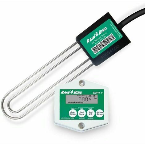 SMRTYI - Kit sensore di umidità senza fili