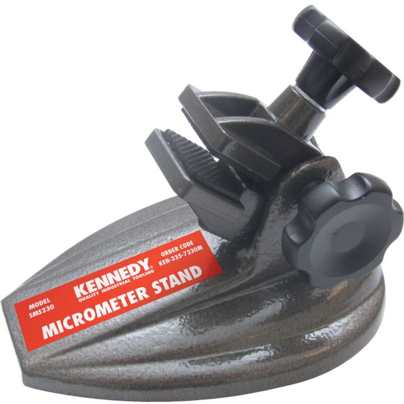 Kennedy SMS230 Micrometer Stand