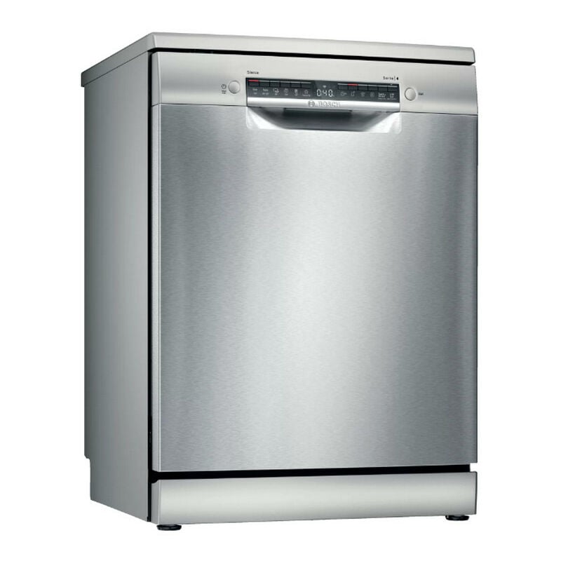 Bosch - Spülmaschine 60cm 12c 46db sms4hti48e