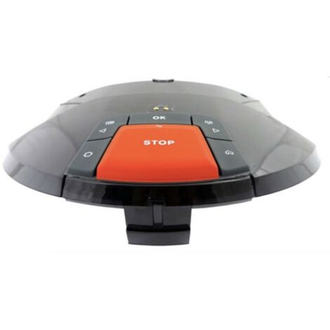 SMSB7008A - Panneau Bouton de Commande pour Robot Tondeuse CUB CADET