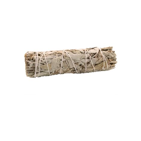 Smudge Stick - Sauge Blanche 10cm- Vendu par 1