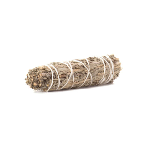 Smudge Stick - Sauge Bleue 10 cm- Vendu par 1
