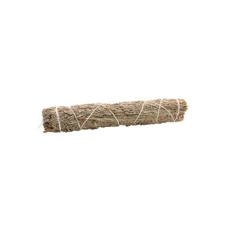 Smudge Stick - Sauge Bleue 22,5 cm- Vendu par 1