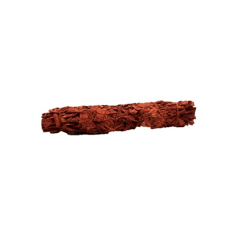 Smudge Stick - Sauge Sanglante des Dragons 22,5 cm- Vendu par 1
