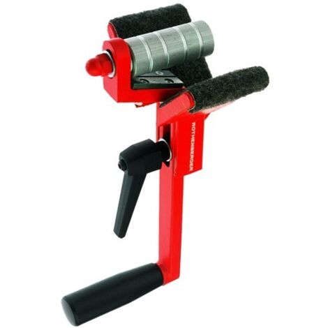 SMUSSATORE PER SUPERFICIE ESTERNA TUBO MM 25 - 160 ROTHENBERGER ITALIANA Srl