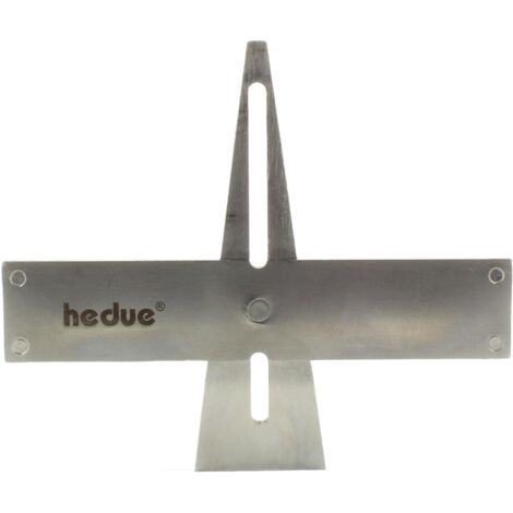 Smussatura Coda Di Rondine S 200, 1: 8 Hedue