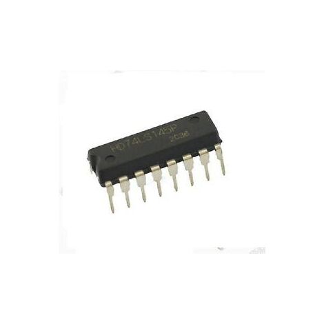 Sn74ls145 Logica circuito integrato 74ls145