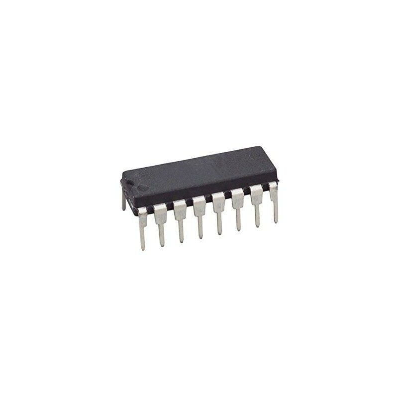 Texas Instruments - Sn74ls157 Circuit intégré logique 74ls157