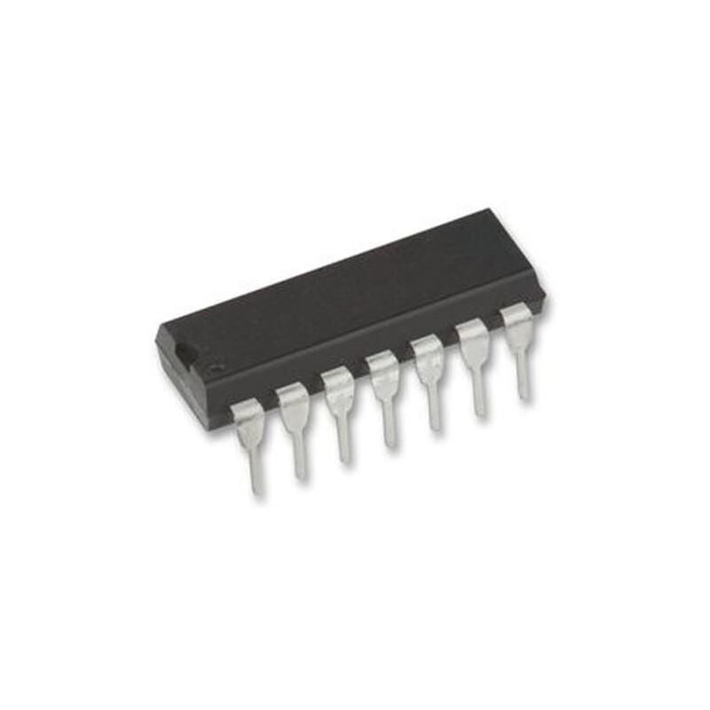 

SN76115 Integrado