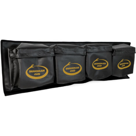 SNA134 BORSA DA SPEDIZIONE