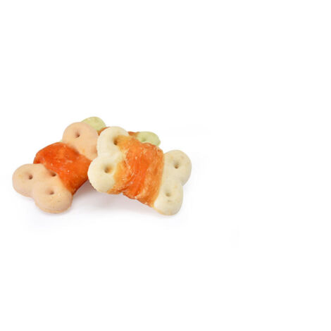SNACK CAMON POLLO P/CANI 100GR 14PZ
