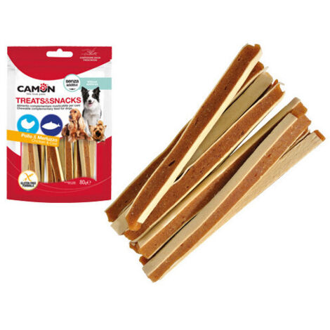 SNACK CAMON STICK POLLO&amp