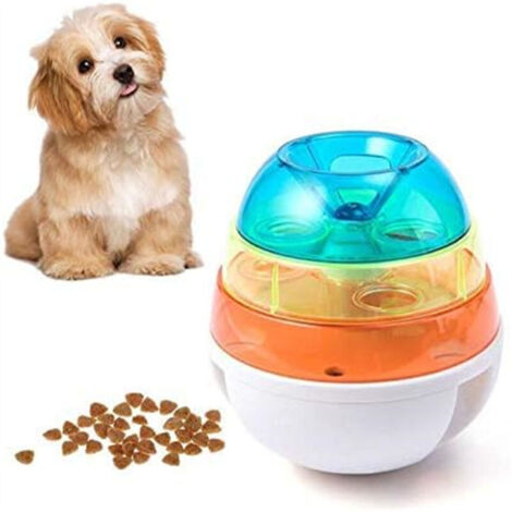 Snack cup for dogs and cats