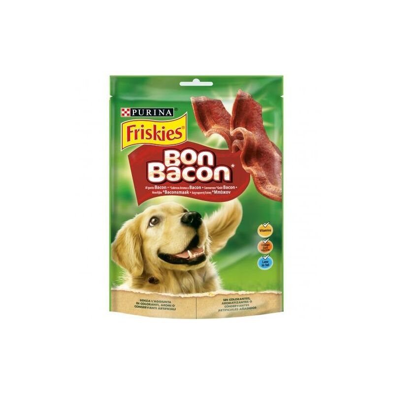 

BON BACON Snack 120g - Friskies