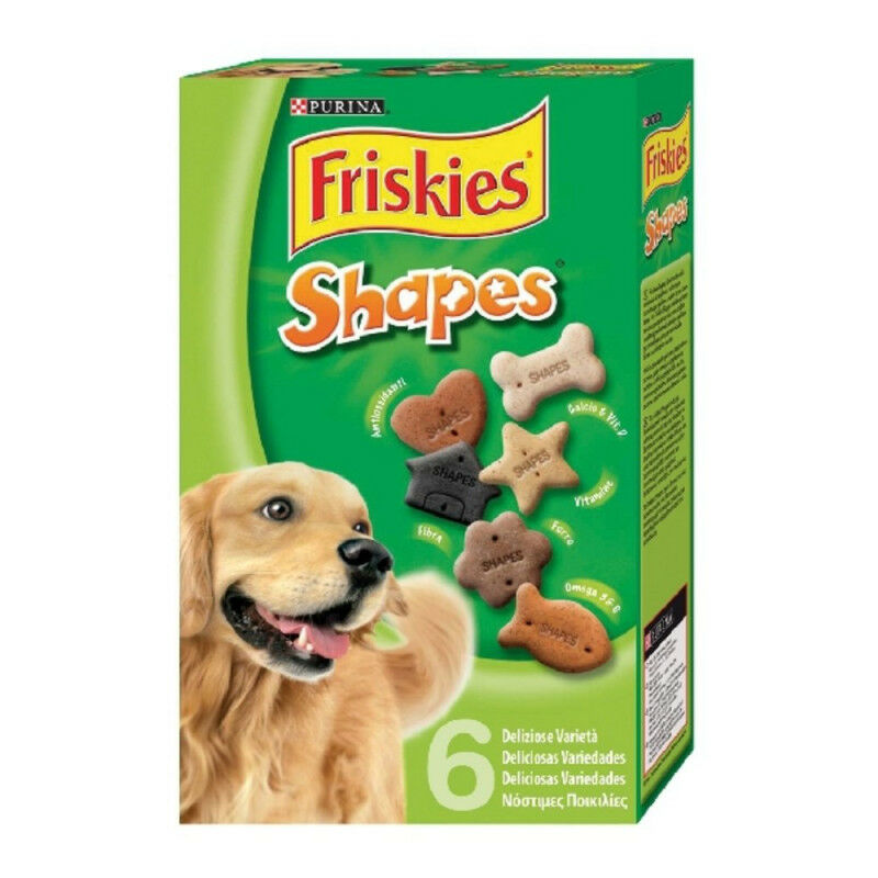 

SHAPES 800 GR - Friskies