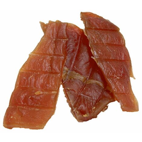 Snack di pollo Niki Natural Barf 12 confezioni da 150 g cad.