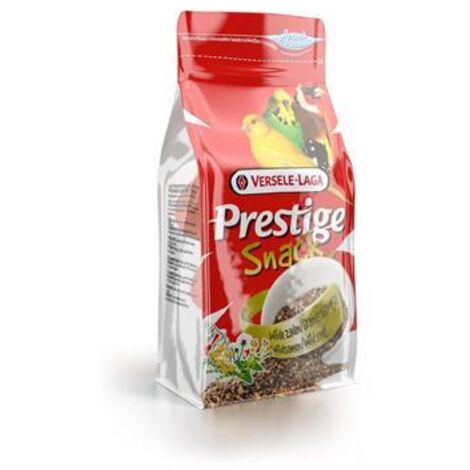 Snack di prestigio semi selvatici 0,13 kg