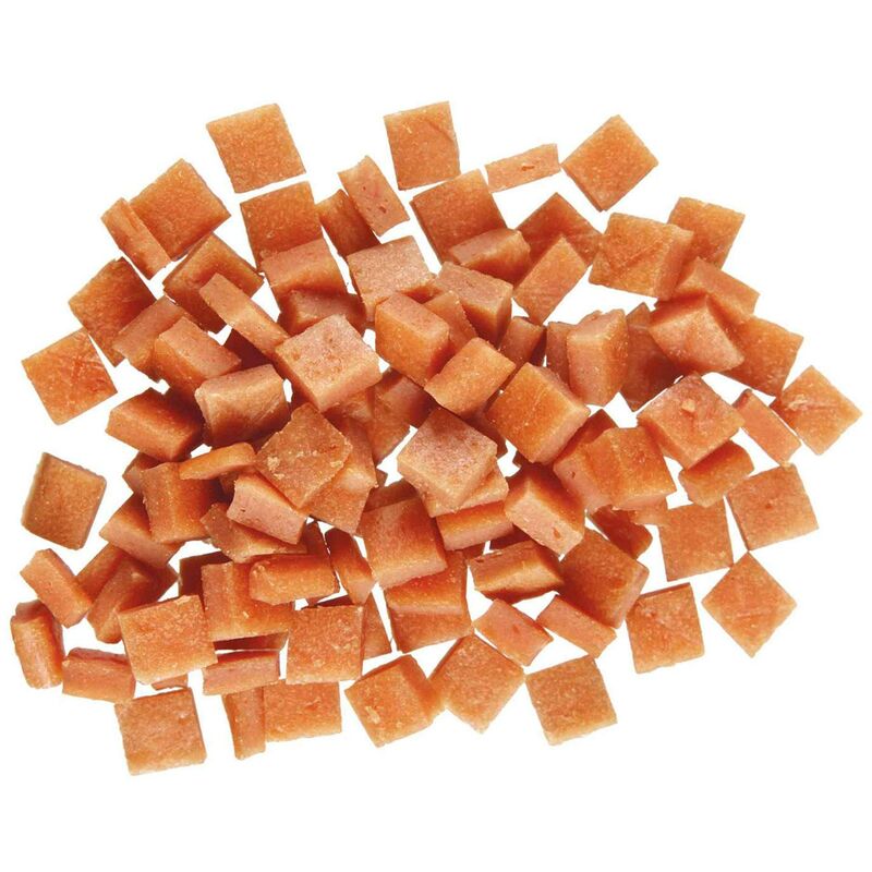

Snack PREMIO Chicken Cubes, Light, 50 g - Trixie