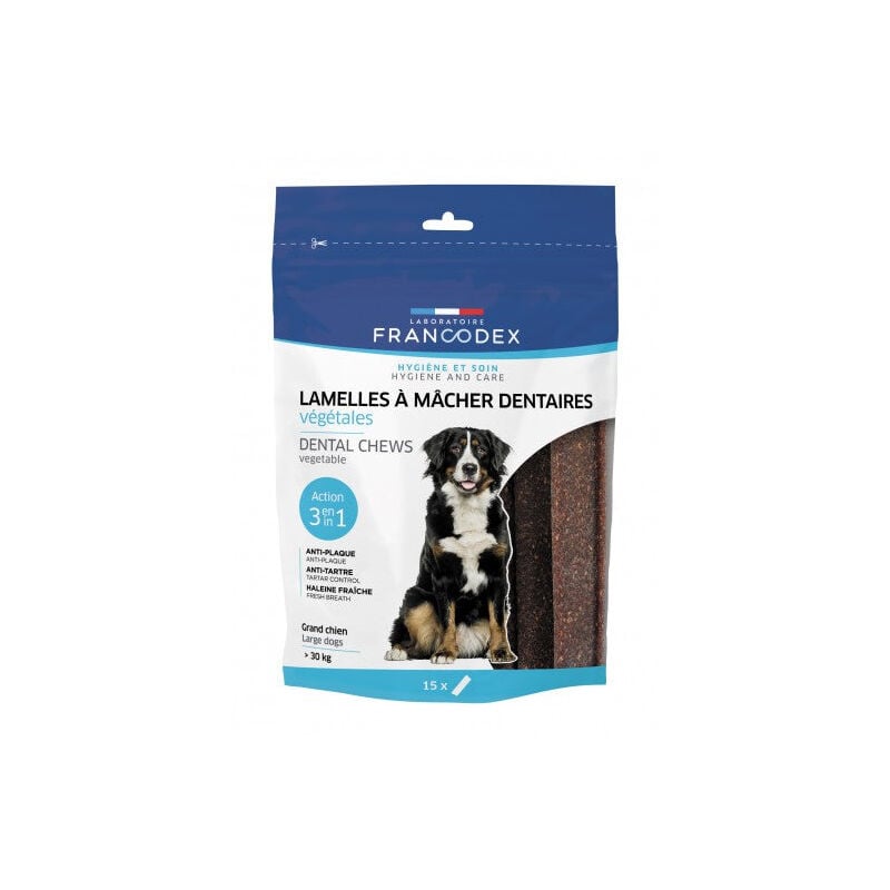 Snack Igiene Dentale Cane L