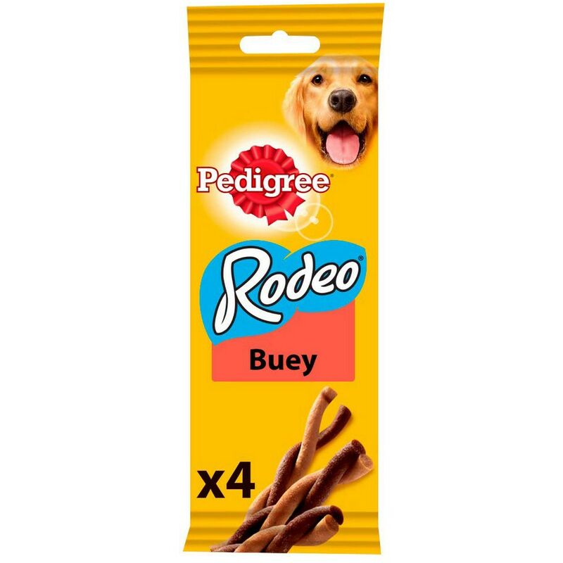 

Snack para Perros Pedigree Rodeo (70 g)