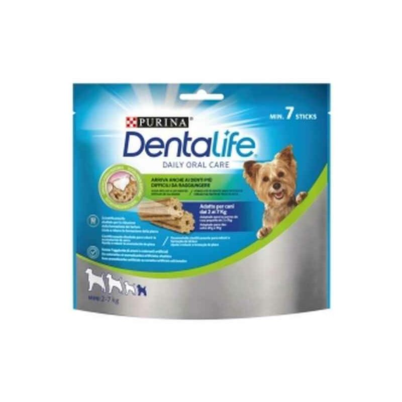

Snack para Perros Purina Dentalife (115 g)
