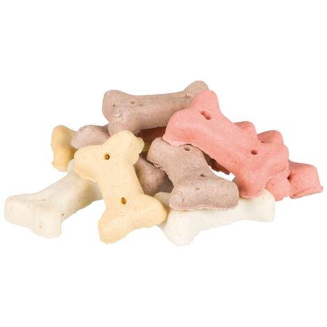Snack para Perros Trixie Cookie Snack Bones 1,3 kg