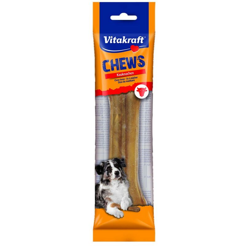 

Snack para Perros Vitakraft (14 cm)