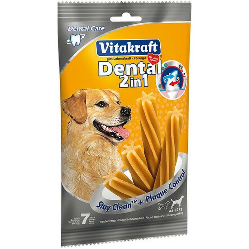 

Snack para Perros Vitakraft